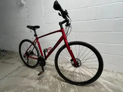 Trek FX 3 Disc, View more