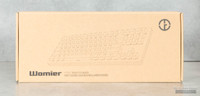 Womier K87 Mechanical Keyboard