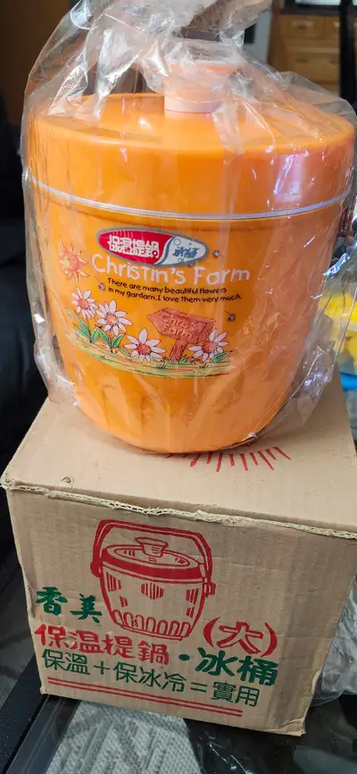 Brand NEW Rice warmer containers, View more