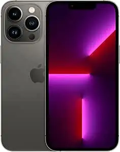 Unlocked iPhone 13 pro max (128GB) LIMITED OFFER!!, View more