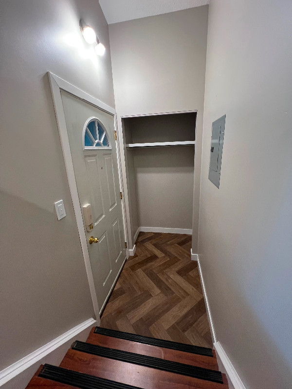 3 Bedroom Apartment for Rent Long Term Rentals Kenora Kijiji