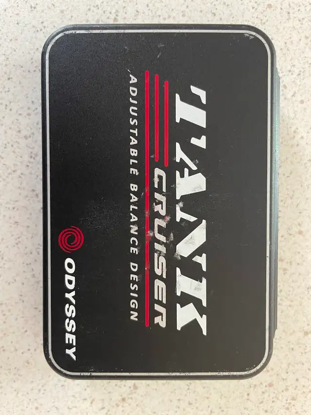 Odyssey putter weight kit in Golf in Ottawa - Image 4