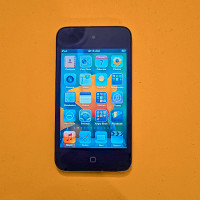 Ipod Touch 4th Generation 32GB