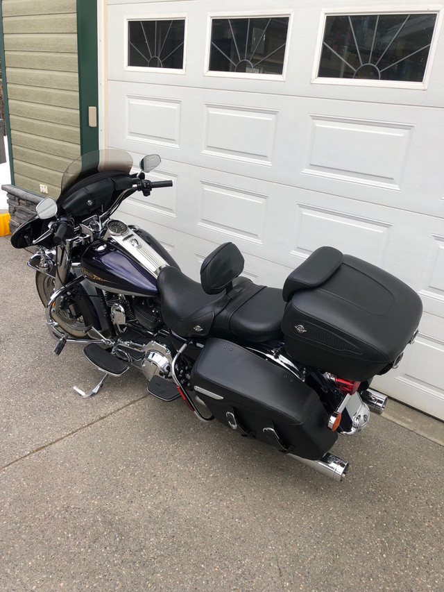 Harley Davidson Road King Classic for sale  in Touring in St. Albert - Image 3