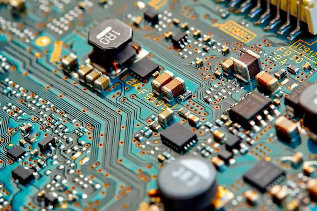 Electronic Repairs