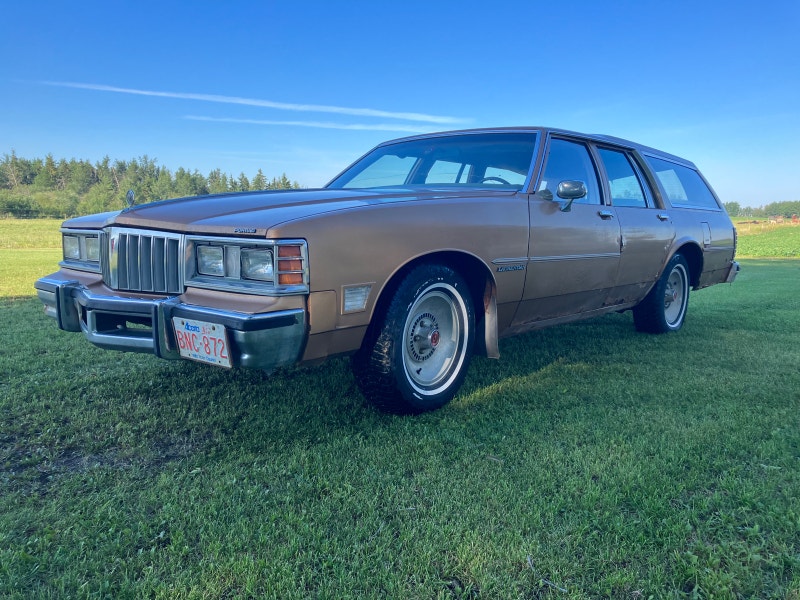 STATIONWAGON Classic Cars Edmonton Kijiji