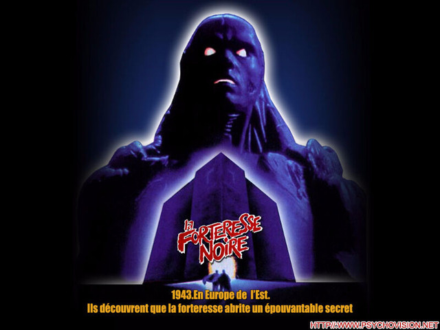 La Forteresse Noire (version originale 1983-The Keep) sur DVD | CD, DVD et  Blu-ray | Granby | Kijiji