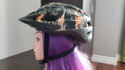 Casque de vélo pour enfant 51-57cm, View more