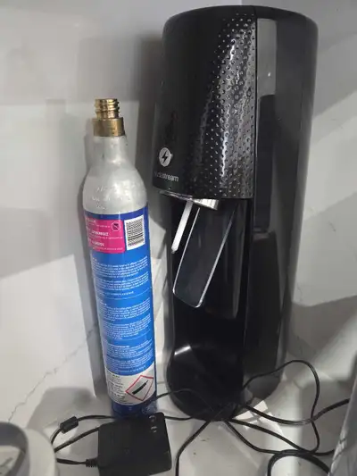 Sodastream, View more