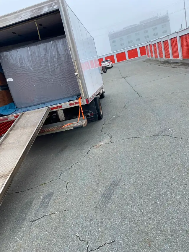 Professional and reliable Movers Gatineau/Ottawa63616724784515120