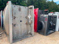 Ford Super Duty Truck Boxes