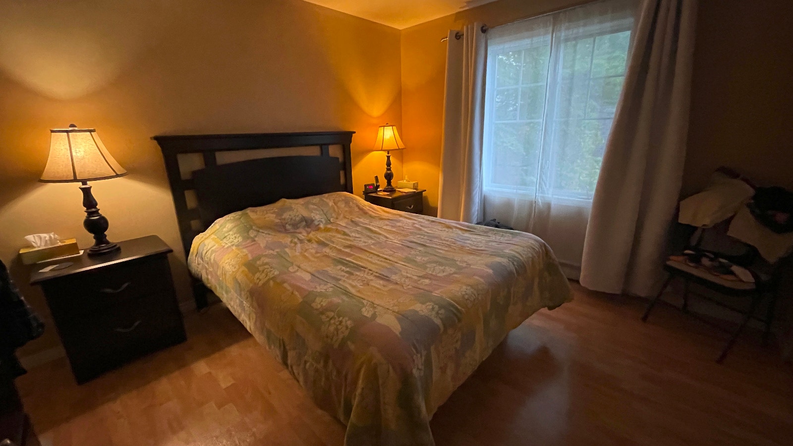 Tranquilité, espace et confort, Appartement à Rock Forest — photo 3