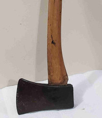 Axe Matercraft Wood Handle