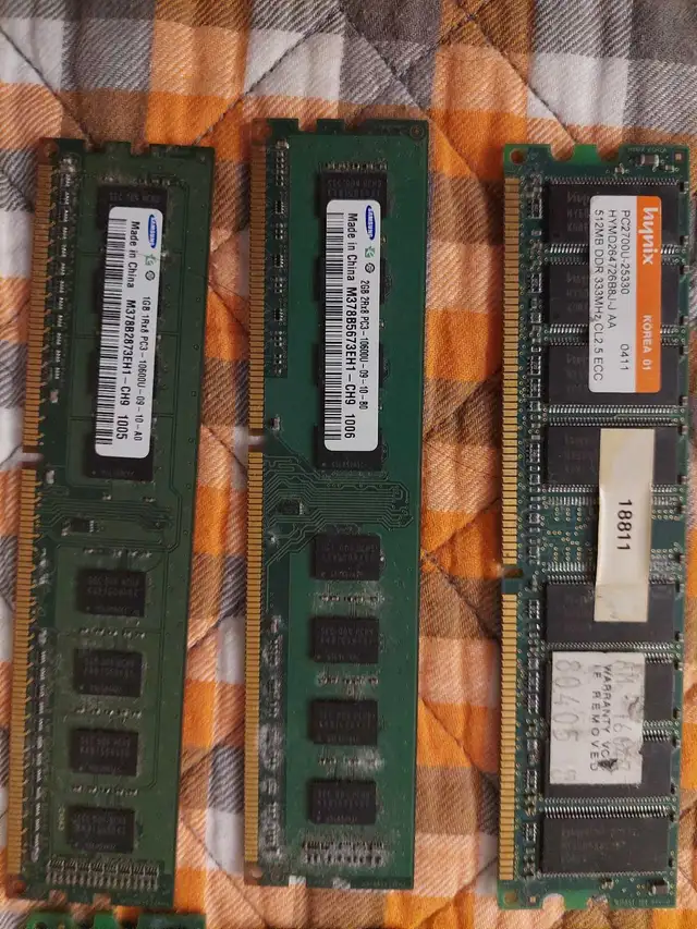 computer parts in Other in Edmonton - Image 7