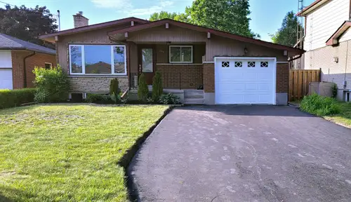 Welcome to this charming 2-bedroom rental property located in the desirable Donevan neighbourhood. T...