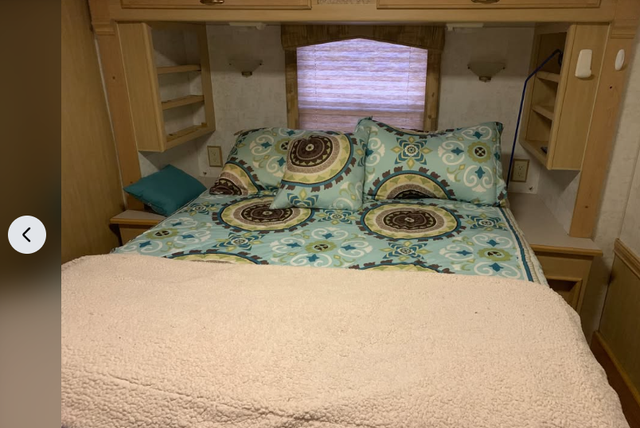 Itasca Motorhome - Sun Flyer, fully loaded. in RVs & Motorhomes in Delta/Surrey/Langley - Image 6