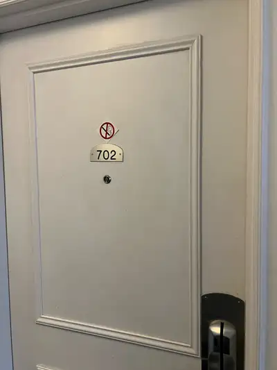 Studio for rent