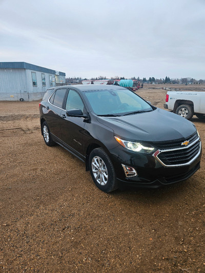 2021 CHEVY EQUINOX FOR SALE!,92,331KM, $26,000+TAXES