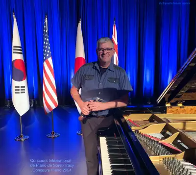 Accordeur de Piano Professionnel – Pianos MF – 514-409-0788, View more