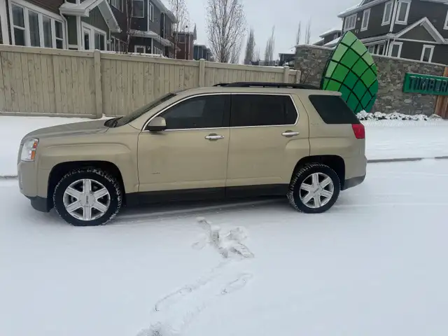 GMC Terrain 437917525130629124