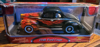 1940 Ford Coupe Diecast