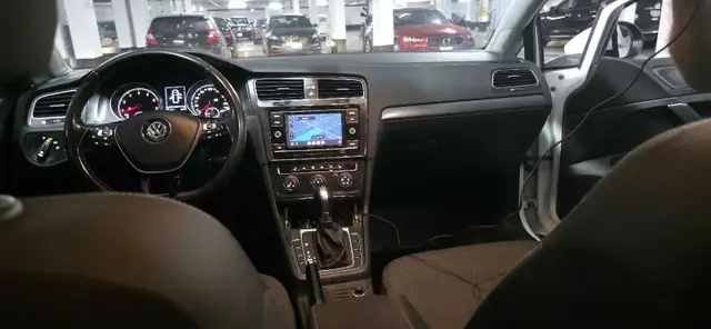 2019 Volkswagen Golf SportWagen 1.8T AWD Comfortline in Cars & Trucks in Oakville / Halton Region - Image 6