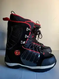Evolution TYPE A Men's Snowboard Boots Size 13-US 