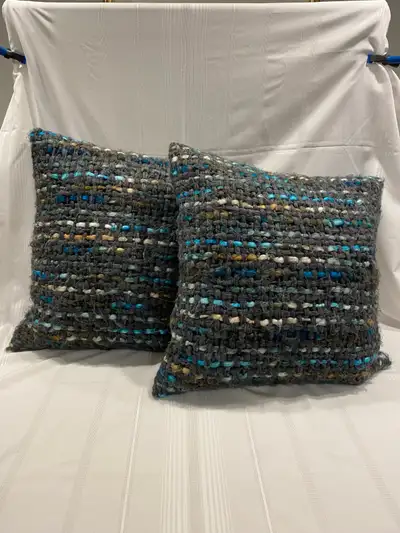 Sofaland Sofa Cushions 24 x 24 inches, View more