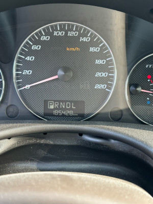 2007 Chevrolet Malibu