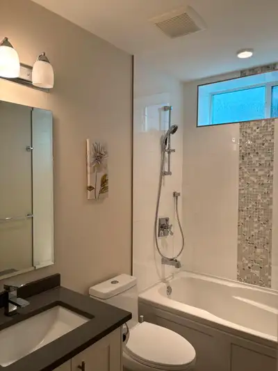 $2,200 / 2br - 900ft2 - 2BR+1BA 900SF FOR RENTING (Port Coquitla