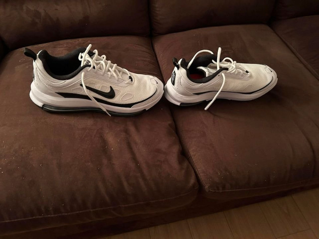 Nike Air Max AP Size 12 Shoes/Sneakers *BRAND NEW* dans Chaussures pour hommes  à Charlottetown - Image 2