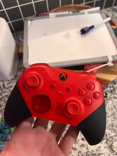 xbox elite controller 2, View more