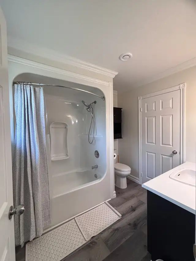 For Rent - Main Level of a House - East Royalty, Charlottetown in Long Term Rentals in Charlottetown - Image 5