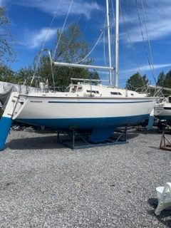 12 000 $ investis au cours des 3 dernières années, New: - Main-sail/voile / Interior -coussins, Bimi...