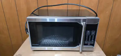Danby Microwave, View more