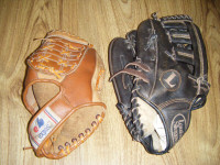 Baseball glove for sale