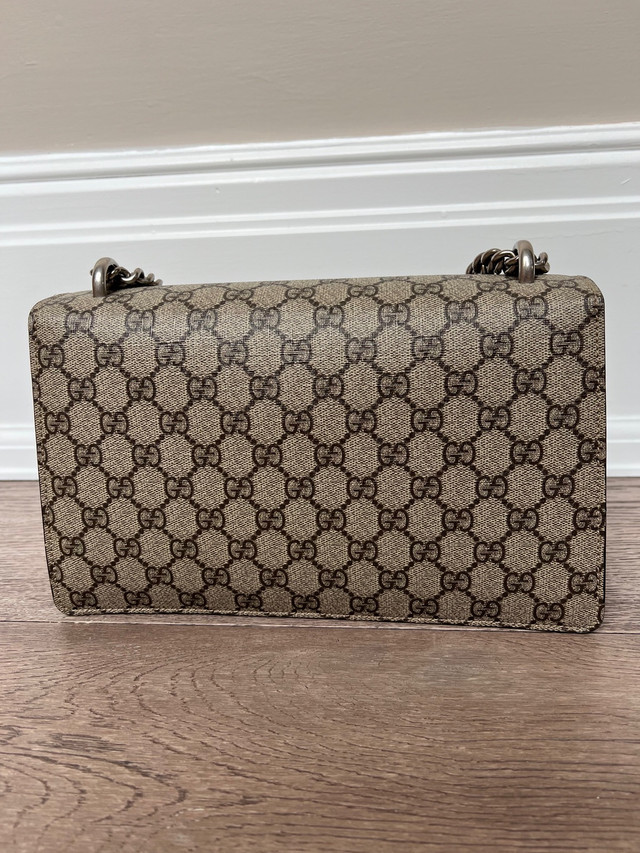 Gucci Small Dionysus Shoulder bag  in Women's - Bags & Wallets in Markham / York Region - Image 3