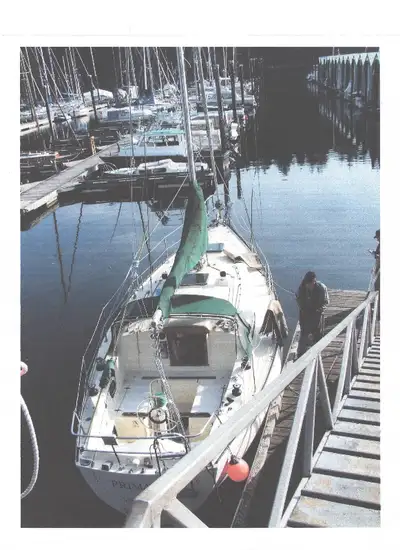 nice clean boat, never rented, I have owned vessel for approx. 30 yrs , continual upgrades and impro...