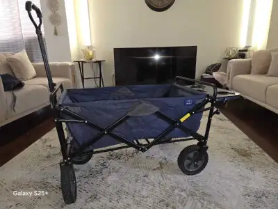 Mac Sports Wagon, View more