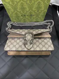 Gucci Dionysus women bag