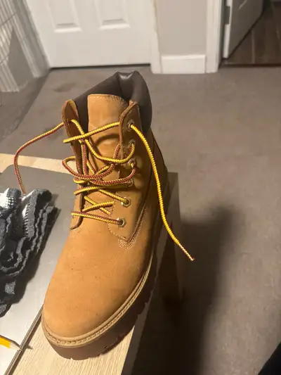 Timberland Boots , View more