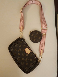  Louis Vuitton bag 