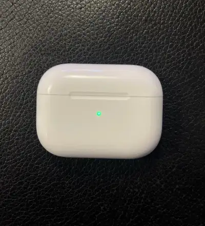 Apple  Genuine Airpods Pro 2nd Generation(case only ), View more