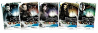 Stargate Atlantis - DVD - The Complete Series  - BRAND NEW - $80
