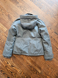 Aritzia TNA Winter Coat size M