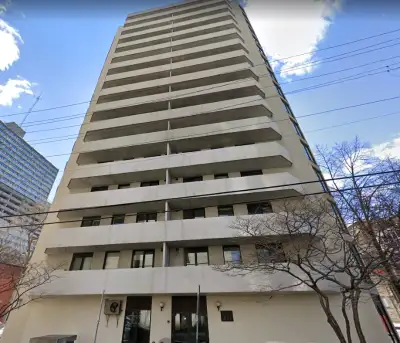 Beautiful large 2-bedroom 1-bathroom downtown condo for rent for $2300 a month (hydro extra). Locate...