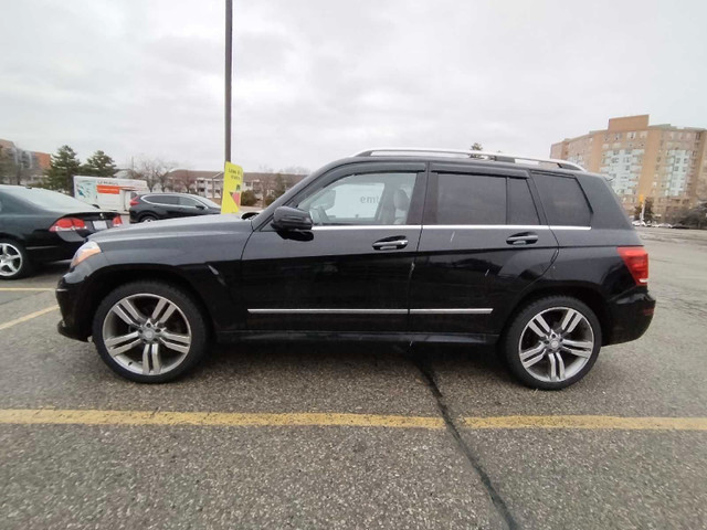 Mercedes GLK 350 petrol in Cars & Trucks in Mississauga / Peel Region - Image 2