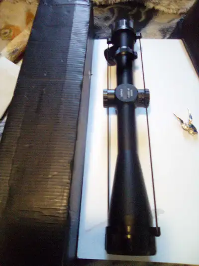 Simmons Whitetail Scope, View more