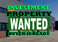 °°° Investment Property Wanted Around Muskoka
