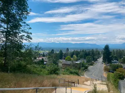 Short-term. 2BR 2bath condos, furnished (5-9 month lease)